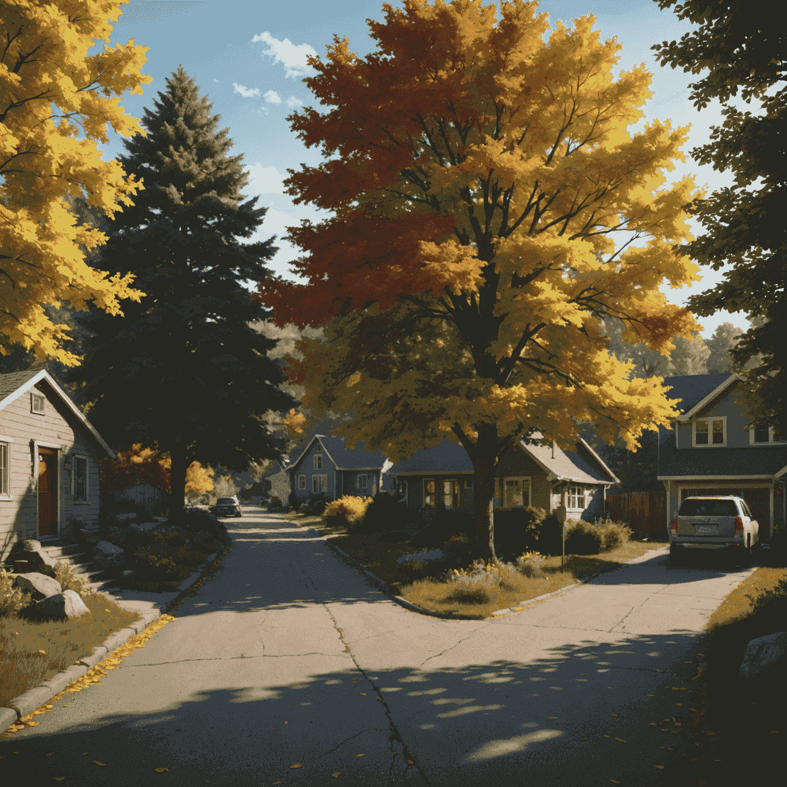 Before and after comparison showing a raw render on the left and the post-processed version on the right with enhanced colors, lighting effects, and atmosphere.