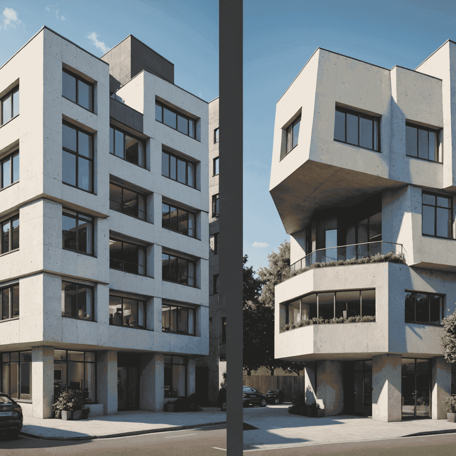 Side-by-side comparison of the same 3D model at three different levels of detail showing polygon reduction while maintaining visual integrity